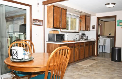 Tiny photo for 3583 E Cedar Lake Drive, Greenbush, MI 48738 (MLS # 1942988)