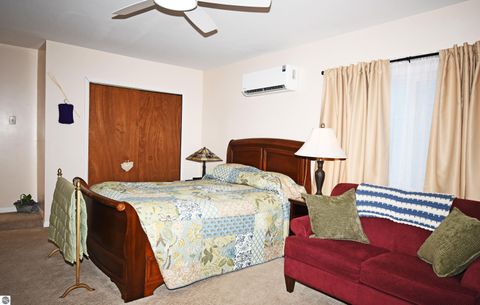 Tiny photo for 3583 E Cedar Lake Drive, Greenbush, MI 48738 (MLS # 1942988)