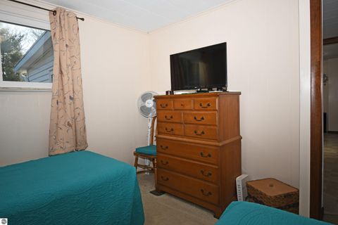 Tiny photo for 3583 E Cedar Lake Drive, Greenbush, MI 48738 (MLS # 1942988)