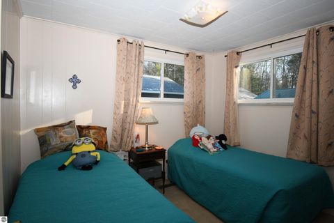 Tiny photo for 3583 E Cedar Lake Drive, Greenbush, MI 48738 (MLS # 1942988)