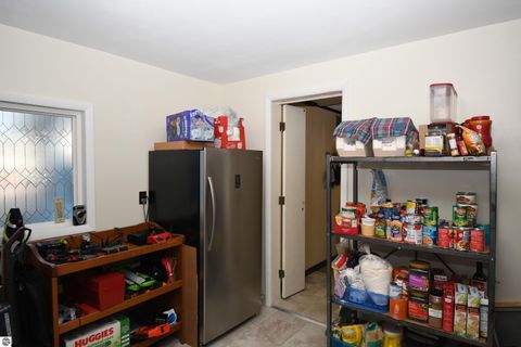 Tiny photo for 3583 E Cedar Lake Drive, Greenbush, MI 48738 (MLS # 1942988)