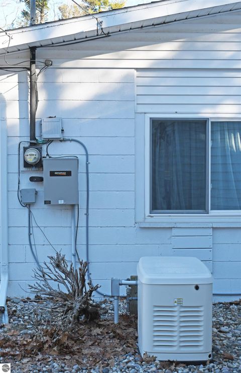 Tiny photo for 3583 E Cedar Lake Drive, Greenbush, MI 48738 (MLS # 1942988)