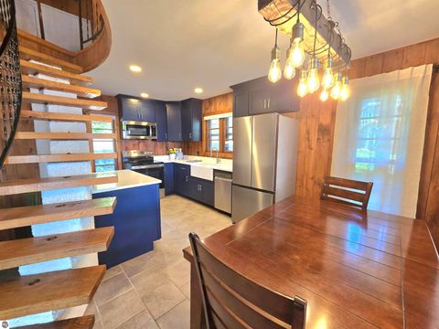 Tiny photo for 10172 NE Carmichael Drive, Mancelona, MI 49659 (MLS # 1946165)