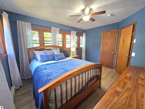 Tiny photo for 10172 NE Carmichael Drive, Mancelona, MI 49659 (MLS # 1946165)