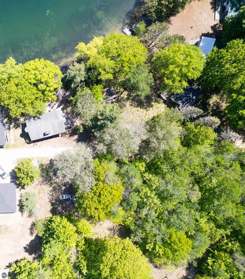 Tiny photo for 10172 NE Carmichael Drive, Mancelona, MI 49659 (MLS # 1946165)