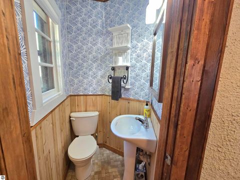 Tiny photo for 10172 NE Carmichael Drive, Mancelona, MI 49659 (MLS # 1946165)