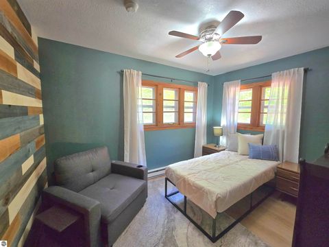 Tiny photo for 10172 NE Carmichael Drive, Mancelona, MI 49659 (MLS # 1946165)