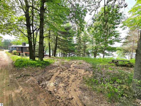 Tiny photo for 10172 NE Carmichael Drive, Mancelona, MI 49659 (MLS # 1946165)