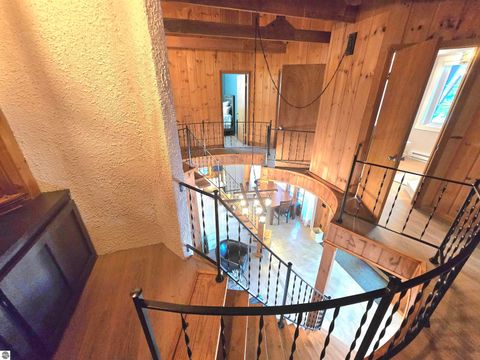 Tiny photo for 10172 NE Carmichael Drive, Mancelona, MI 49659 (MLS # 1946165)