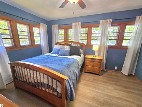 Tiny photo for 10172 NE Carmichael Drive, Mancelona, MI 49659 (MLS # 1946165)