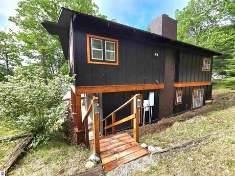 Tiny photo for 10172 NE Carmichael Drive, Mancelona, MI 49659 (MLS # 1946165)