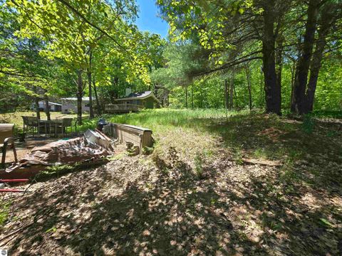 Tiny photo for 10172 NE Carmichael Drive, Mancelona, MI 49659 (MLS # 1946165)