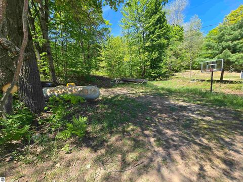 Tiny photo for 10172 NE Carmichael Drive, Mancelona, MI 49659 (MLS # 1946165)