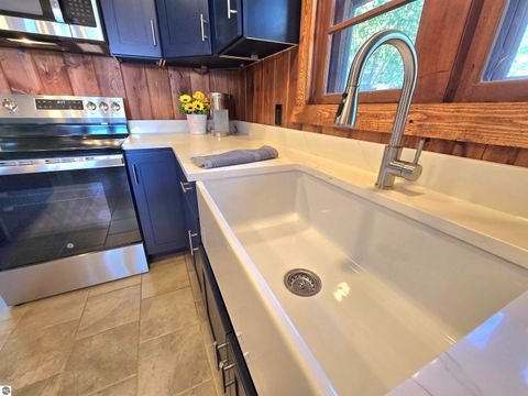 Tiny photo for 10172 NE Carmichael Drive, Mancelona, MI 49659 (MLS # 1946165)