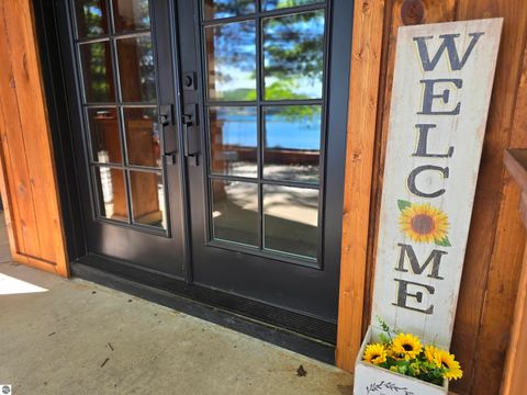 Tiny photo for 10172 NE Carmichael Drive, Mancelona, MI 49659 (MLS # 1946165)