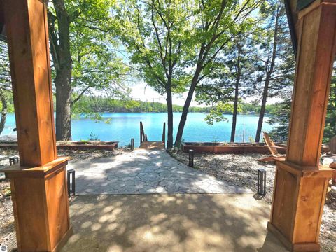 Tiny photo for 10172 NE Carmichael Drive, Mancelona, MI 49659 (MLS # 1946165)