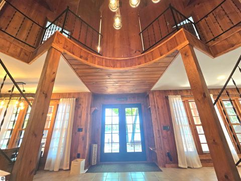 Tiny photo for 10172 NE Carmichael Drive, Mancelona, MI 49659 (MLS # 1946165)
