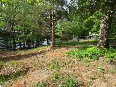 Tiny photo for 10172 NE Carmichael Drive, Mancelona, MI 49659 (MLS # 1946165)