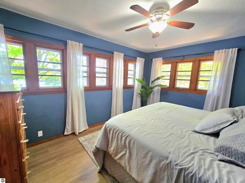 Tiny photo for 10172 NE Carmichael Drive, Mancelona, MI 49659 (MLS # 1946165)