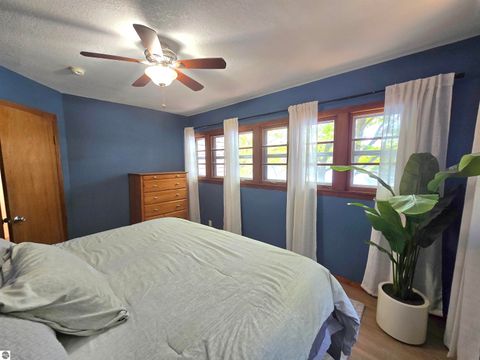 Tiny photo for 10172 NE Carmichael Drive, Mancelona, MI 49659 (MLS # 1946165)