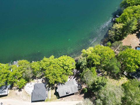 Tiny photo for 10172 NE Carmichael Drive, Mancelona, MI 49659 (MLS # 1946165)