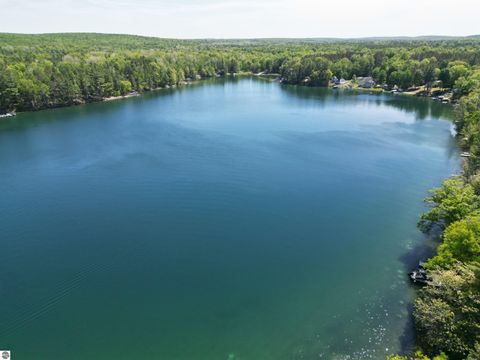 Tiny photo for 10172 NE Carmichael Drive, Mancelona, MI 49659 (MLS # 1946165)