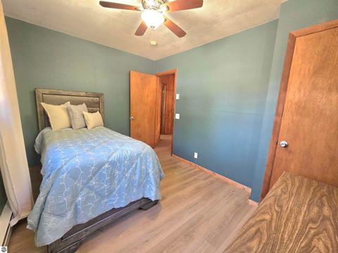 Tiny photo for 10172 NE Carmichael Drive, Mancelona, MI 49659 (MLS # 1946165)