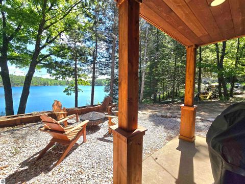 Tiny photo for 10172 NE Carmichael Drive, Mancelona, MI 49659 (MLS # 1946165)