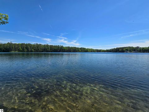 Tiny photo for 10172 NE Carmichael Drive, Mancelona, MI 49659 (MLS # 1946165)