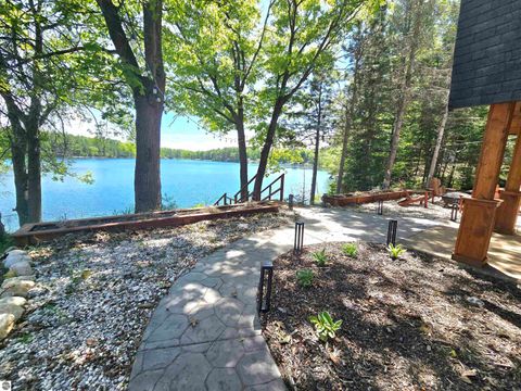 Tiny photo for 10172 NE Carmichael Drive, Mancelona, MI 49659 (MLS # 1946165)