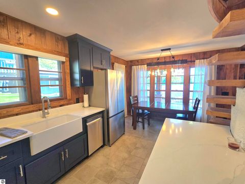 Tiny photo for 10172 NE Carmichael Drive, Mancelona, MI 49659 (MLS # 1946165)