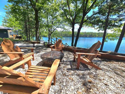 Tiny photo for 10172 NE Carmichael Drive, Mancelona, MI 49659 (MLS # 1946165)