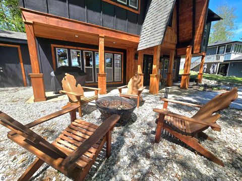 Tiny photo for 10172 NE Carmichael Drive, Mancelona, MI 49659 (MLS # 1946165)