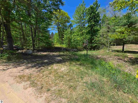 Tiny photo for 10172 NE Carmichael Drive, Mancelona, MI 49659 (MLS # 1946165)