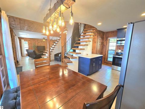 Tiny photo for 10172 NE Carmichael Drive, Mancelona, MI 49659 (MLS # 1946165)