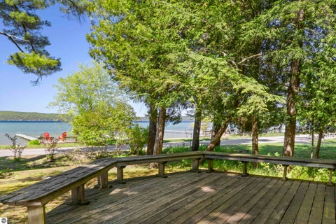 Tiny photo for 1313 E South Shore Drive, Frankfort, MI 49635 (MLS # 1946147)