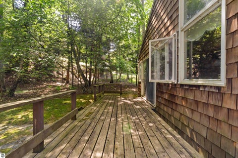 Tiny photo for 1313 E South Shore Drive, Frankfort, MI 49635 (MLS # 1946147)