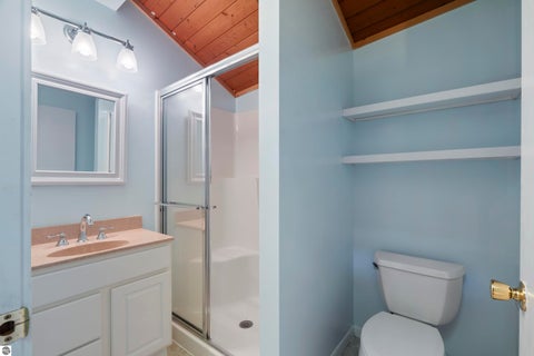 Tiny photo for 1313 E South Shore Drive, Frankfort, MI 49635 (MLS # 1946147)