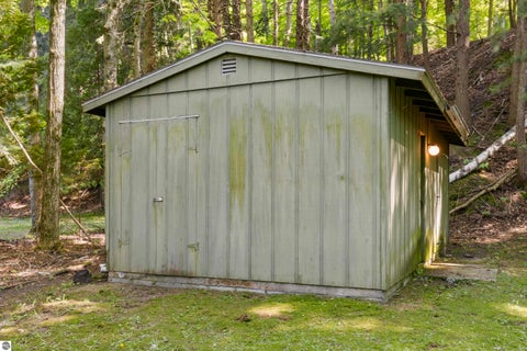 Tiny photo for 1313 E South Shore Drive, Frankfort, MI 49635 (MLS # 1946147)