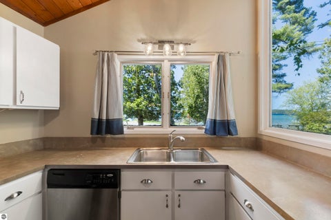 Tiny photo for 1313 E South Shore Drive, Frankfort, MI 49635 (MLS # 1946147)