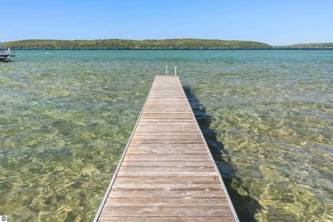 Tiny photo for 1313 E South Shore Drive, Frankfort, MI 49635 (MLS # 1946147)