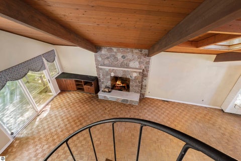 Tiny photo for 1313 E South Shore Drive, Frankfort, MI 49635 (MLS # 1946147)