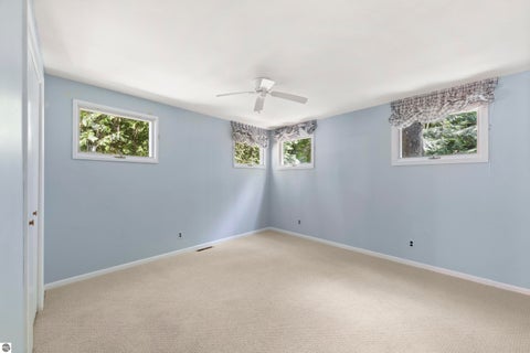 Tiny photo for 1313 E South Shore Drive, Frankfort, MI 49635 (MLS # 1946147)