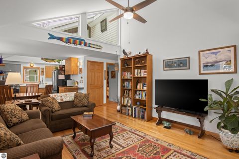 Tiny photo for 877 Hannah Avenue, Traverse City, MI 49686 (MLS # 1943487)