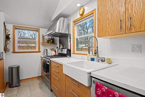 Tiny photo for 877 Hannah Avenue, Traverse City, MI 49686 (MLS # 1943487)