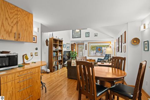 Tiny photo for 877 Hannah Avenue, Traverse City, MI 49686 (MLS # 1943487)