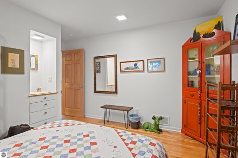 Tiny photo for 877 Hannah Avenue, Traverse City, MI 49686 (MLS # 1943487)