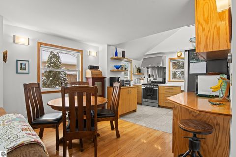 Tiny photo for 877 Hannah Avenue, Traverse City, MI 49686 (MLS # 1943487)