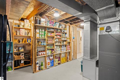 Tiny photo for 877 Hannah Avenue, Traverse City, MI 49686 (MLS # 1943487)