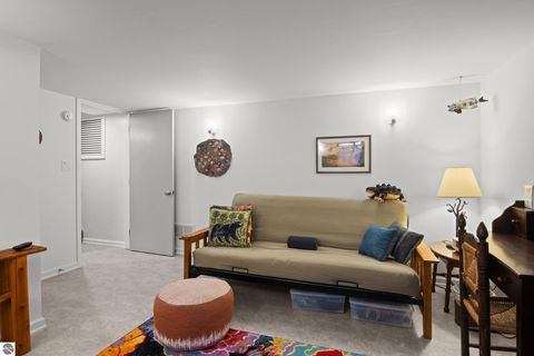 Tiny photo for 877 Hannah Avenue, Traverse City, MI 49686 (MLS # 1943487)